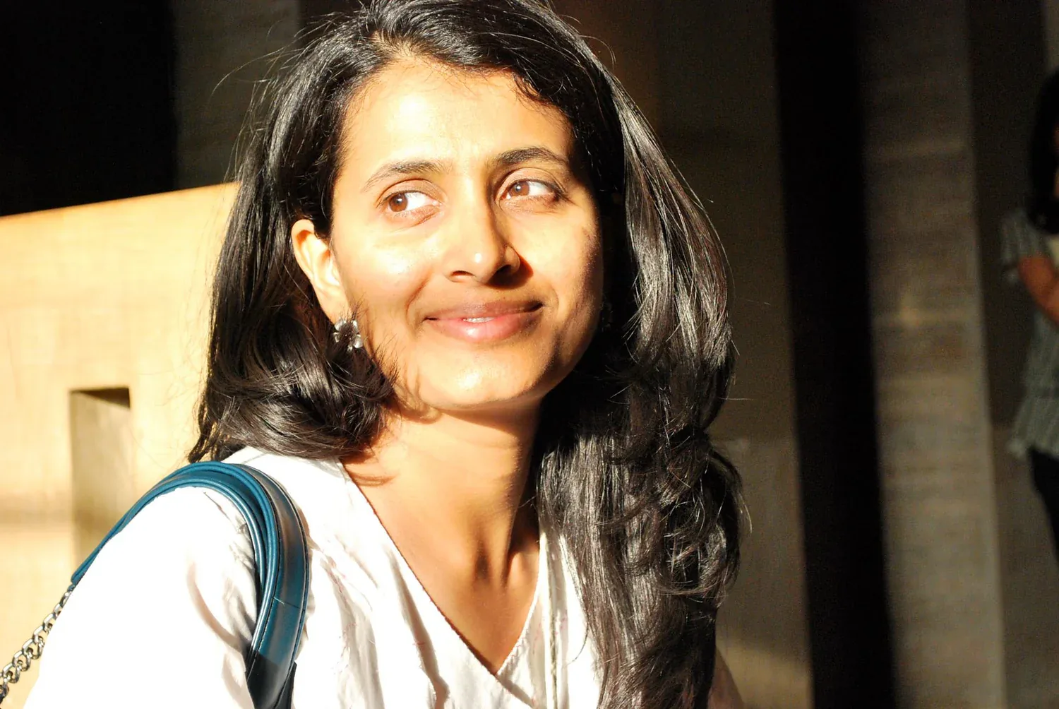 Rajvi Parikh — Western India Marketing Co. client